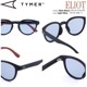 TYMER �����ޡ� ���ݡ��� ���˥� ���󥰥饹 ELIOT ���ꥪ�å� TY100 �ܥ��ȥ� �ɳ��� �ե��å� ����ˤ��� ��� 5������ �ȥ쥤����˥� �ȥ��� �ޥ饽��