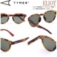 TYMER �����ޡ� ���ݡ��� ���˥� ���󥰥饹 ELIOT ���ꥪ�å� TY100 �ܥ��ȥ� �ɳ��� �ե��å� ����ˤ��� ��� 5������ �ȥ쥤����˥� �ȥ��� �ޥ饽��