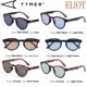 TYMER �����ޡ� ���ݡ��� ���˥� ���󥰥饹 ELIOT ���ꥪ�å� TY100 �ܥ��ȥ� �ɳ��� �ե��å� ����ˤ��� ��� 5������ �ȥ쥤����˥� �ȥ��� �ޥ饽��