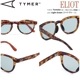 TYMER �����ޡ� ���ݡ��� ���˥� ���󥰥饹 ELIOT ���ꥪ�å� TY100 �ܥ��ȥ� �ɳ��� �ե��å� ����ˤ��� ��� 5������ �ȥ쥤����˥� �ȥ��� �ޥ饽��