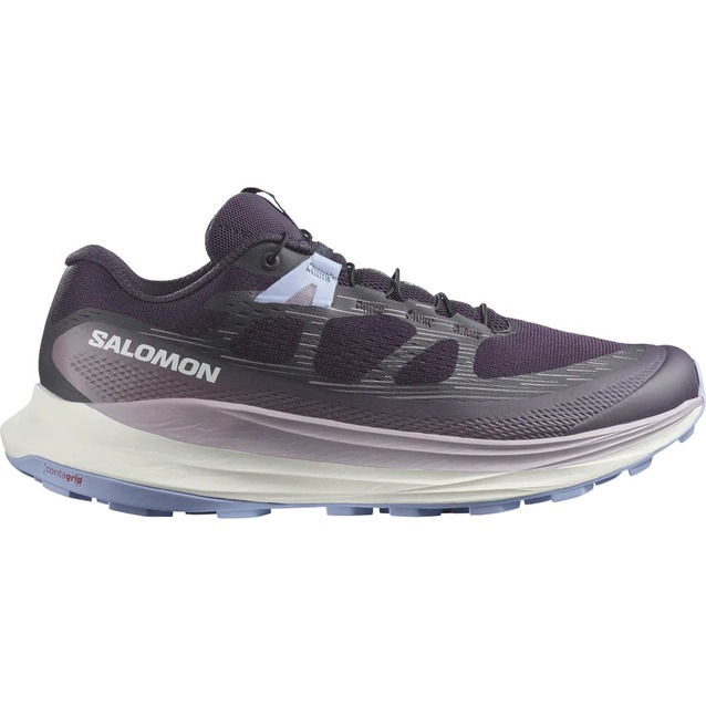SALOMON  ȥ쥤˥󥰥塼 ǥ  ULTRA GLIDE 2 W Night L47124800 ȥ饰饤2 ȥ󥷥塼 ȥ쥤륷塼 ȥɥ塼 ˡ ϥ л Ф ȥå å å  