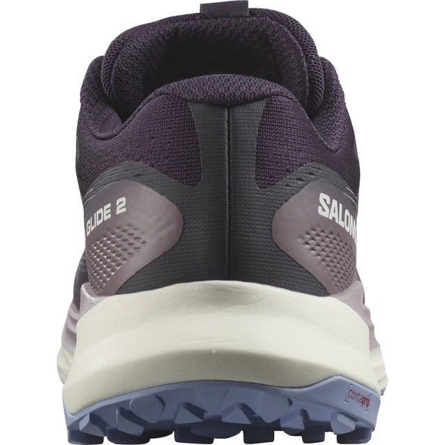 SALOMON  ȥ쥤˥󥰥塼 ǥ  ULTRA GLIDE 2 W Night L47124800 ȥ饰饤2 ȥ󥷥塼 ȥ쥤륷塼 ȥɥ塼 ˡ ϥ л Ф ȥå å å  