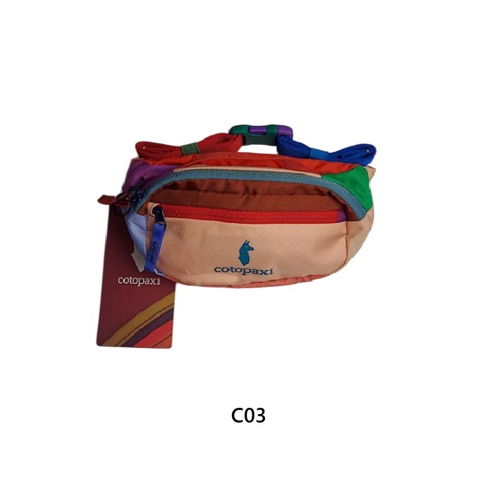 cotopaxi ȥѥ ȥХå KAPAI 1.5L HIP PACK Del Dia 4200940035222 ѥ ǥǥ ҥåץХå ȥݡ ˥󥰥٥ ˥󥰥ݡ ٤ ꡼ ե ʪ  襤 л ȥɥ ι 