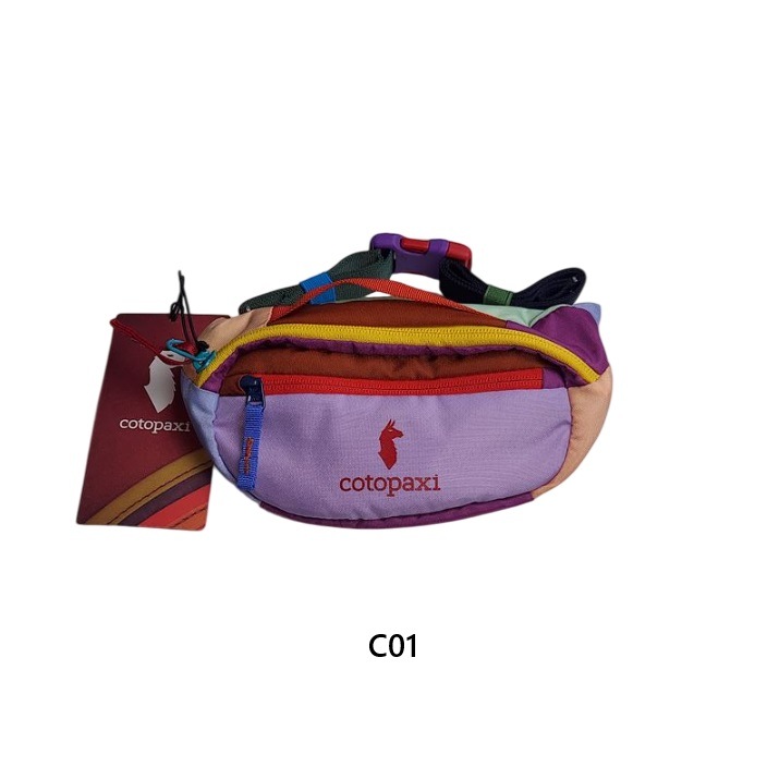 cotopaxi ȥѥ ȥХå KAPAI 1.5L HIP PACK Del Dia 4200940035222 ѥ ǥǥ ҥåץХå ȥݡ ˥󥰥٥ ˥󥰥ݡ ٤ ꡼ ե ʪ  襤 л ȥɥ ι 