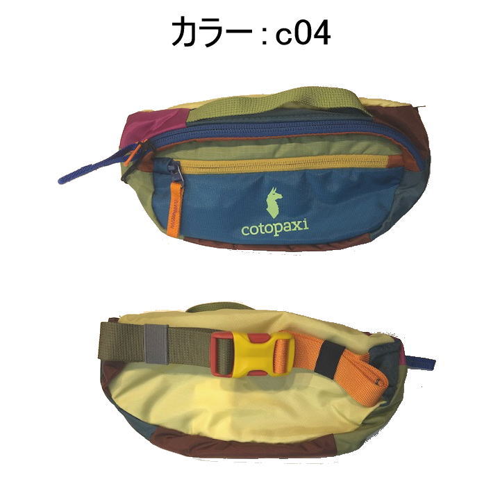 cotopaxi ȥѥ ȥХå KAPAI 1.5L HIP PACK Del Dia 4200940035222 ѥ ǥǥ ҥåץХå ȥݡ ˥󥰥٥ ˥󥰥ݡ ٤ ꡼ ե ʪ  襤 л ȥɥ ι 