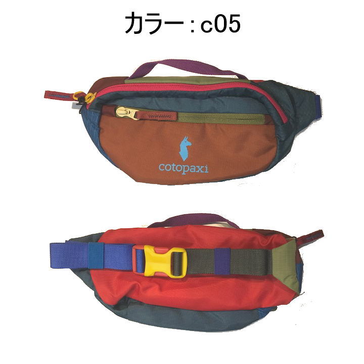 cotopaxi ȥѥ ȥХå KAPAI 1.5L HIP PACK Del Dia 4200940035222 ѥ ǥǥ ҥåץХå ȥݡ ˥󥰥٥ ˥󥰥ݡ ٤ ꡼ ե ʪ  襤 л ȥɥ ι 