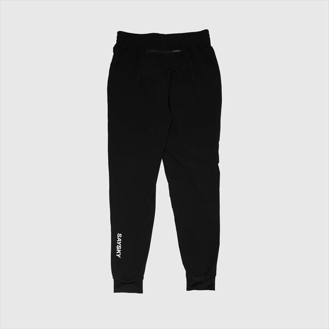 SAYSKY  ˥󥰥ѥ XMRPA40c901 Blaze Pants Black  ˥å 󥰥ѥ 쥮顼եå ڡѥ ȥå ۴® ޥ饽 祮 ȥ쥤˥ ȥ