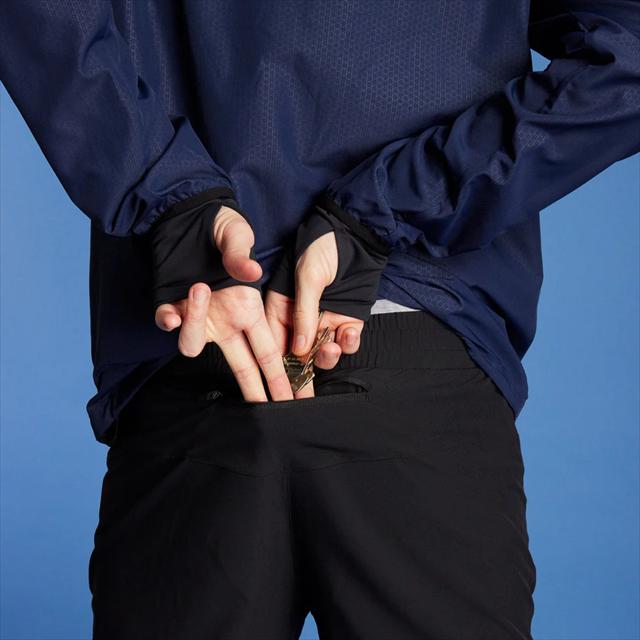 SAYSKY  ˥󥰥ѥ XMRPA40c901 Blaze Pants Black  ˥å 󥰥ѥ 쥮顼եå ڡѥ ȥå ۴® ޥ饽 祮 ȥ쥤˥ ȥ