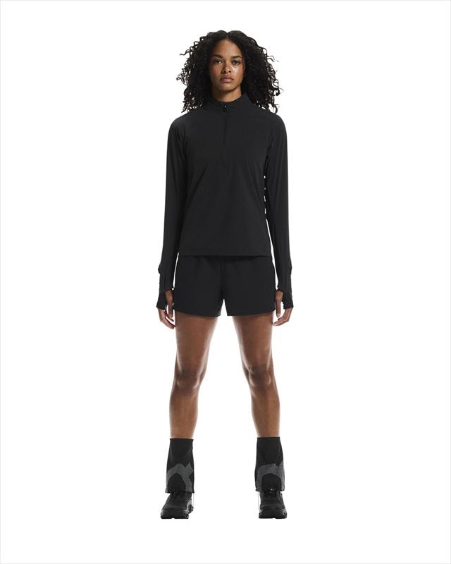 On ���� Trail Shoe Gaiter U Black 2UG10190553 ��˥��å��� �ȥ쥤�륷�塼�������� ���ѥå� ���塼�����С� ���ȥ�å� �ȥ쥤����˥� �ȥ��� �ޥ饽�� ���祮�� �ȥ�٥� �����ȥɥ�