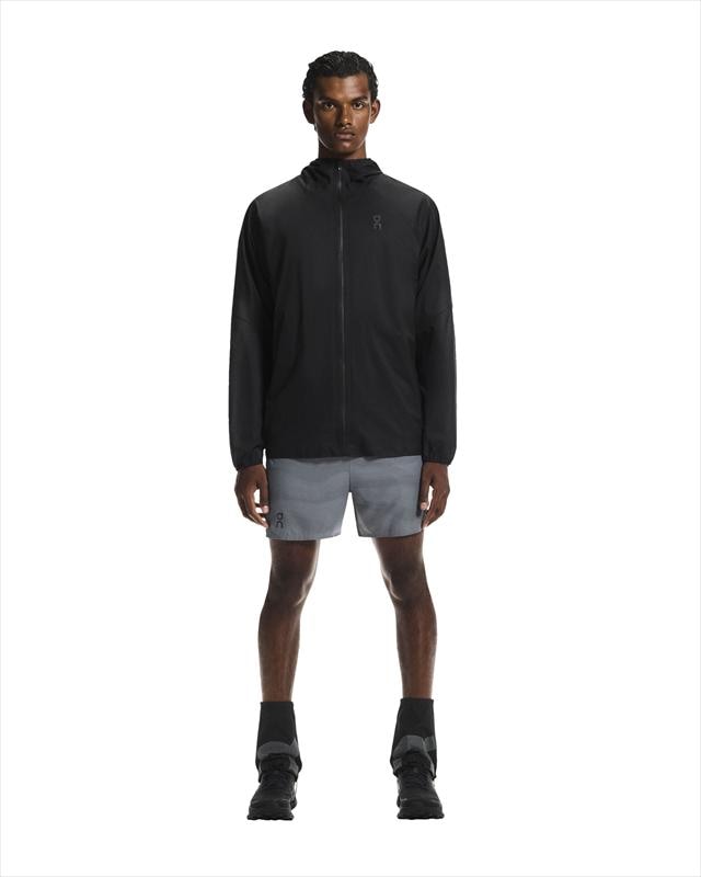 On ���� Trail Shoe Gaiter U Black 2UG10190553 ��˥��å��� �ȥ쥤�륷�塼�������� ���ѥå� ���塼�����С� ���ȥ�å� �ȥ쥤����˥� �ȥ��� �ޥ饽�� ���祮�� �ȥ�٥� �����ȥɥ�