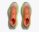 HOKA ONE ONE �ۥ� ���ͥ��� W SPEEDGOAT 7 1171929 PERSIMMON/NEON YUZU ��ǥ����� ������� ���ԡ��ɥ�����7 ��B ���� �ȥ쥤����˥󥰥��塼�� �ȥ��� �ϥ����� �ȥ�å��� �л� ���ˡ����� �� ���å���� ���������� ���� �ڤ� ��������