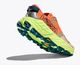 HOKA ONE ONE �ۥ� ���ͥ��� W SPEEDGOAT 7 1171929 PERSIMMON/NEON YUZU ��ǥ����� ������� ���ԡ��ɥ�����7 ��B ���� �ȥ쥤����˥󥰥��塼�� �ȥ��� �ϥ����� �ȥ�å��� �л� ���ˡ����� �� ���å���� ���������� ���� �ڤ� ��������