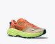 HOKA ONE ONE �ۥ� ���ͥ��� W SPEEDGOAT 7 1171929 PERSIMMON/NEON YUZU ��ǥ����� ������� ���ԡ��ɥ�����7 ��B ���� �ȥ쥤����˥󥰥��塼�� �ȥ��� �ϥ����� �ȥ�å��� �л� ���ˡ����� �� ���å���� ���������� ���� �ڤ� ��������