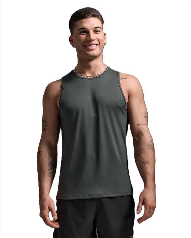 2XU �ġ������ॺ�桼 ���󥯥ȥå� ���˥󥰥���� 2XU Aero Mesh Tank MR7440A ��� JUP/BRF ������ ��å��奿�� �Ρ����꡼�� ���˥� �ޥ饽�� �ȥ쥤����˥� �ȥ��� �졼�� Ķ���� �۴�®�� �̵���