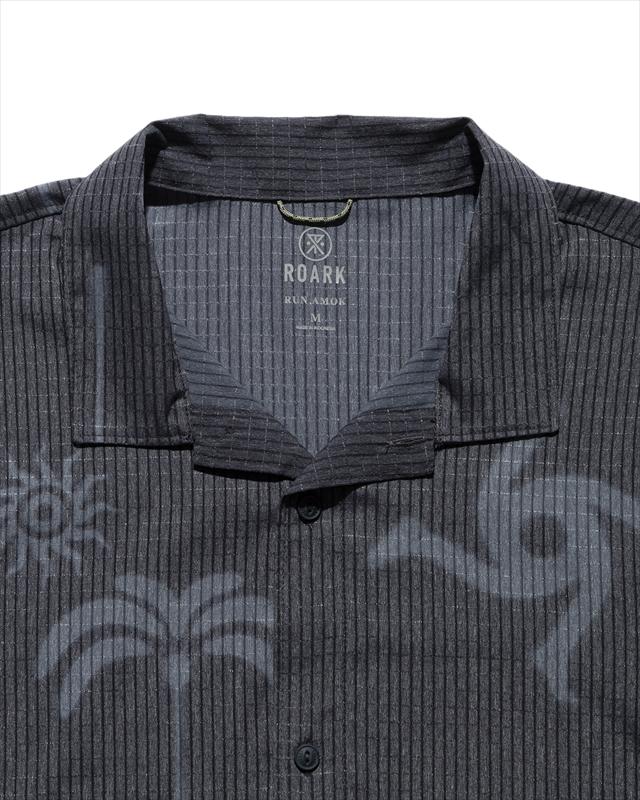Run Amok ��󡦥���å� BLESS UP TRAIL RW600-EBO EBONY ��� �֥쥹 ���å� �ȥ쥤�� ����������Х��Х� ROARK Revival Ⱦµ���ߥ���� �ȥ쥤�� ���˥� �ȥ쥤����˥� �ȥ��� �ޥ饽�� ���祮�� �����ȥɥ� �ۼ�®�� ���ȥ�å�