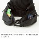 THE NORTH FACE ���Ρ����ե����� �ȥ쥤����˥� �Хå��ѥå� �ޡ��ƥ��󥦥���6 Martin Wing 6 NM61815 �֥�å� 