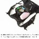 THE NORTH FACE ���Ρ����ե����� �ȥ쥤����˥� �Хå��ѥå� �ޡ��ƥ��󥦥���6 Martin Wing 6 NM61815 �֥�å� 