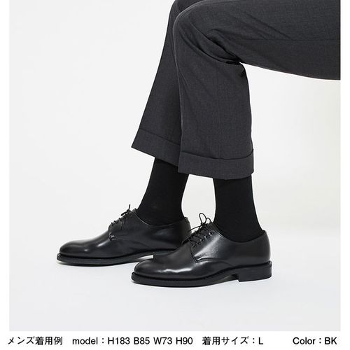 ������ɥ����� Goldwin C3fit ���˥� �ڡ��ѡ��ե����С����å���(�ӥ��ͥ�) ���� GC29352 ��˥��å��� �֥�å�