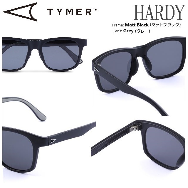 TYMER �����ޡ� ���ݡ��� ���˥� ���󥰥饹 HARDY �ϡ��ǥ� TY102  �������ȥ� �ɳ��� �ե��å� ����ˤ��� ��� 5������ �ȥ쥤����˥� �ȥ��� �ޥ饽��