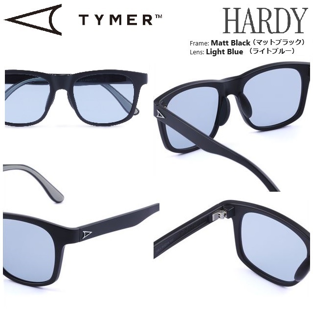 TYMER �����ޡ� ���ݡ��� ���˥� ���󥰥饹 HARDY �ϡ��ǥ� TY102  �������ȥ� �ɳ��� �ե��å� ����ˤ��� ��� 5������ �ȥ쥤����˥� �ȥ��� �ޥ饽��