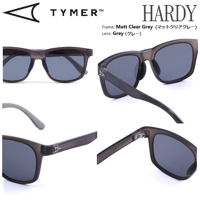 TYMER �����ޡ� ���ݡ��� ���˥� ���󥰥饹 HARDY �ϡ��ǥ� TY102  �������ȥ� �ɳ��� �ե��å� ����ˤ��� ��� 5������ �ȥ쥤����˥� �ȥ��� �ޥ饽��