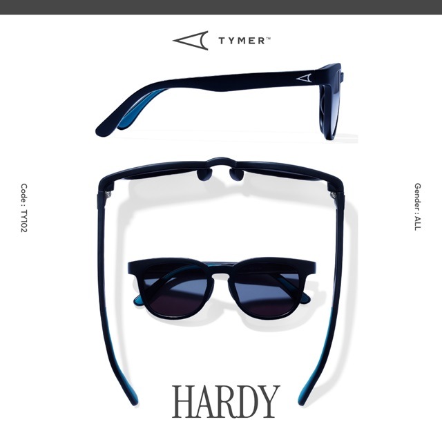 TYMER �����ޡ� ���ݡ��� ���˥� ���󥰥饹 HARDY �ϡ��ǥ� TY102  �������ȥ� �ɳ��� �ե��å� ����ˤ��� ��� 5������ �ȥ쥤����˥� �ȥ��� �ޥ饽��