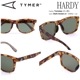 TYMER �����ޡ� ���ݡ��� ���˥� ���󥰥饹 HARDY �ϡ��ǥ� TY102  �������ȥ� �ɳ��� �ե��å� ����ˤ��� ��� 5������ �ȥ쥤����˥� �ȥ��� �ޥ饽��