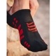 Compressport ����ץ쥹�ݡ��� �Ρ� ���硼 ��� ���å��� No Show Run Socks XU00045B ��˥��å��� ��� ��ǥ����� ���˥� �ޥ饽�� �������� �ȥ��� �ȥ쥤����˥� ���� �ݸ� �ץ��ƥ������ ���������ݡ��� �۴�®�� �̵��� �����ɻ� ���ߤ� �ɥ饤 