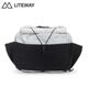LITEWAY �饤�ȥ����� �������ȥݡ��� HIP PACK ultply �ҥåץѥå� ����ȥ� 10L �������ȥХå� �ҥåץХå� �л� �ȥ�å��� �����ȥɥ� �ե��� �ȥ�٥� ι�� �ϥ����� �Х����ѥå��� �����ȥХ� ���� ���� ultply200x ��� ��ǥ����� ��˥��å���