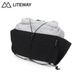 LITEWAY �饤�ȥ����� �������ȥݡ��� HIP PACK ultply �ҥåץѥå� ����ȥ� 10L �������ȥХå� �ҥåץХå� �л� �ȥ�å��� �����ȥɥ� �ե��� �ȥ�٥� ι�� �ϥ����� �Х����ѥå��� �����ȥХ� ���� ���� ultply200x ��� ��ǥ����� ��˥��å���