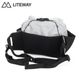 LITEWAY �饤�ȥ����� �������ȥݡ��� HIP PACK ultply �ҥåץѥå� ����ȥ� 10L �������ȥХå� �ҥåץХå� �л� �ȥ�å��� �����ȥɥ� �ե��� �ȥ�٥� ι�� �ϥ����� �Х����ѥå��� �����ȥХ� ���� ���� ultply200x ��� ��ǥ����� ��˥��å���
