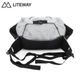 LITEWAY �饤�ȥ����� �������ȥݡ��� HIP PACK ultply �ҥåץѥå� ����ȥ� 10L �������ȥХå� �ҥåץХå� �л� �ȥ�å��� �����ȥɥ� �ե��� �ȥ�٥� ι�� �ϥ����� �Х����ѥå��� �����ȥХ� ���� ���� ultply200x ��� ��ǥ����� ��˥��å���