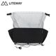 LITEWAY �饤�ȥ����� �������ȥݡ��� HIP PACK ultply �ҥåץѥå� ����ȥ� 10L �������ȥХå� �ҥåץХå� �л� �ȥ�å��� �����ȥɥ� �ե��� �ȥ�٥� ι�� �ϥ����� �Х����ѥå��� �����ȥХ� ���� ���� ultply200x ��� ��ǥ����� ��˥��å���