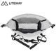 LITEWAY �饤�ȥ����� �������ȥݡ��� HIP PACK ultply �ҥåץѥå� ����ȥ� 10L �������ȥХå� �ҥåץХå� �л� �ȥ�å��� �����ȥɥ� �ե��� �ȥ�٥� ι�� �ϥ����� �Х����ѥå��� �����ȥХ� ���� ���� ultply200x ��� ��ǥ����� ��˥��å���