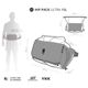 LITEWAY �饤�ȥ����� �������ȥݡ��� HIP PACK ultply �ҥåץѥå� ����ȥ� 10L �������ȥХå� �ҥåץХå� �л� �ȥ�å��� �����ȥɥ� �ե��� �ȥ�٥� ι�� �ϥ����� �Х����ѥå��� �����ȥХ� ���� ���� ultply200x ��� ��ǥ����� ��˥��å���