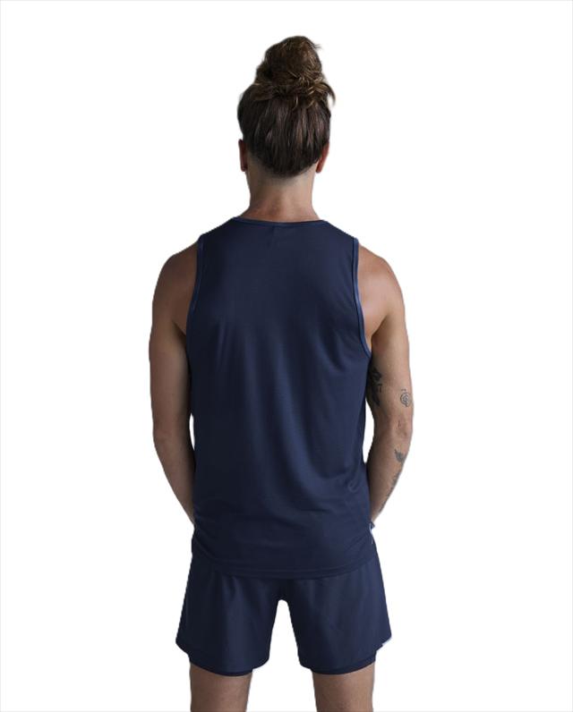 2XU �ġ������ॺ�桼 ���󥯥ȥå� ���˥󥰥���� 2XU Aero Mesh Tank MR7440A ��� MDM/SRF ������ ��å��奿�� �Ρ����꡼�� ���˥� �ޥ饽�� �ȥ쥤����˥� �ȥ��� �졼�� Ķ���� �۴�®�� �̵���