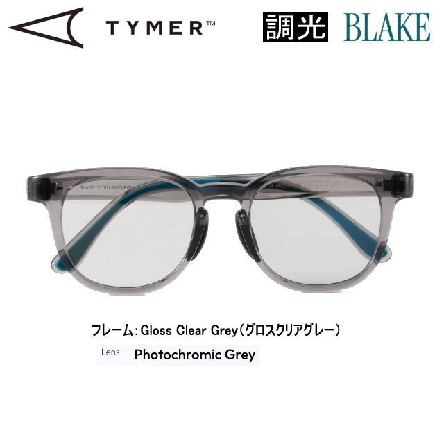 TYMER �����ޡ� ���ݡ��� ���˥� ���󥰥饹 BLAKE �֥쥤�� TY101 Ĵ�����(���졼) �֥졼�� �ܥ��ȥ� x �������ȥ� �ɳ��� �ե��å� ����ˤ��� ��� 5������ �ȥ쥤����˥� �ȥ��� �ޥ饽��
