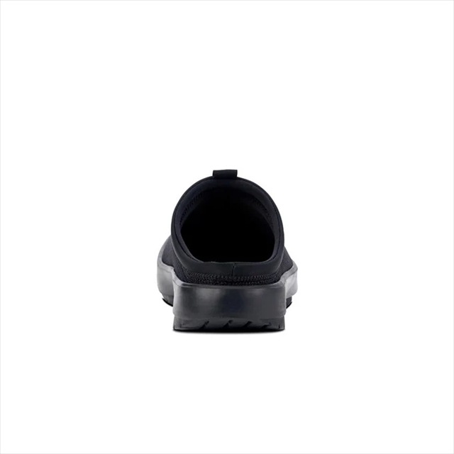 OOFOS �����ե��� �ꥫ�Х꡼������� OOcOOzie Sport Mule Mens Black/Black ��� �׷�ۼ� ���å���� �ꥫ�Х꡼������� ���ݡ��ĥ������ ���˥� �ޥ饽�� �襬 �� �������� ��������å��� �������