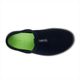 OOFOS �����ե��� �ꥫ�Х꡼������� OOcOOzie Sport Mule Mens Black/Black ��� �׷�ۼ� ���å���� �ꥫ�Х꡼������� ���ݡ��ĥ������ ���˥� �ޥ饽�� �襬 �� �������� ��������å��� �������