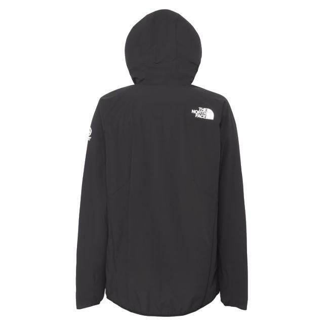 THE NORTH FACE ���Ρ����ե����� ������ɥ֥졼�������㥱�å� Infinity Trail Hoodie NP72571 ��� ��ǥ����� �֥�å� ����ե��˥ƥ� �ȥ쥤��ա��ǥ��� �ȥ��� �ȥ쥤����˥� �ޥ饽�� ���˥� ���� ���� ���� �̵� �ա���