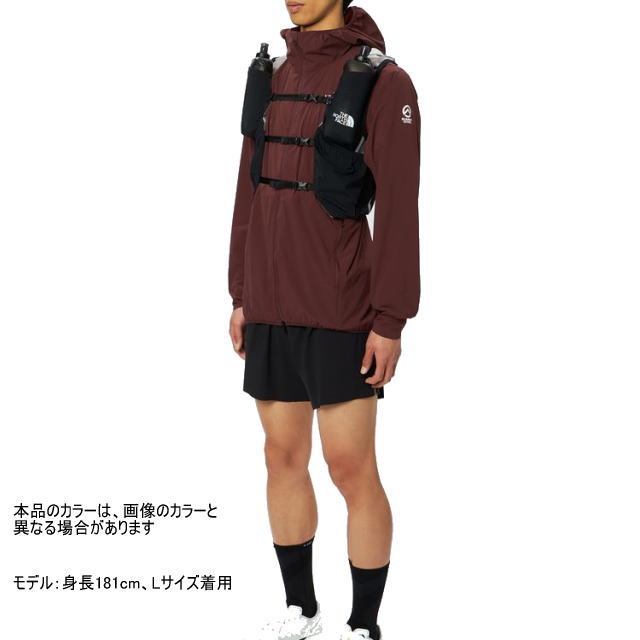 THE NORTH FACE ���Ρ����ե����� ������ɥ֥졼�������㥱�å� Infinity Trail Hoodie NP72571 ��� ��ǥ����� �֥�å� ����ե��˥ƥ� �ȥ쥤��ա��ǥ��� �ȥ��� �ȥ쥤����˥� �ޥ饽�� ���˥� ���� ���� ���� �̵� �ա���