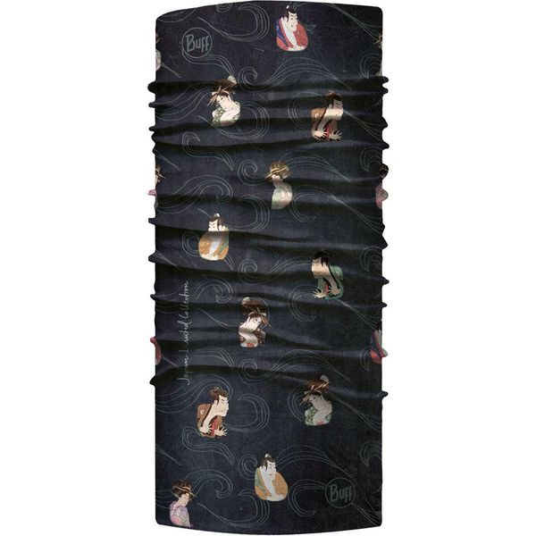 Buff Х ˥󥰥ޥ եޥ إåɥХ Х ͥåޡ ݡĥޥ ܸ Original JP UKIYOE 448286