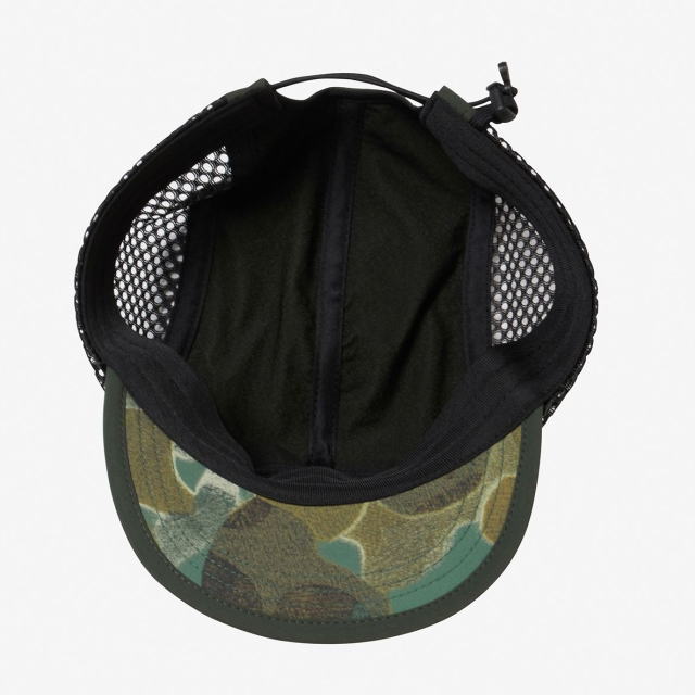THE NORTH FACE Ρե ˥󥰥å Free Run Cap NN02376 ѥˡɥ/T ե꡼󥭥å ˥å  ǥ ˹ ȥ ȥ쥤˥ ޥ饽 祮 ȥ졼˥ ݡ å ȥɥ 