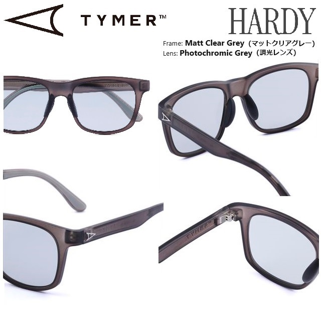 TYMER �����ޡ� ���ݡ��� ���˥� ���󥰥饹 HARDY �ϡ��ǥ� TY102 Ĵ�����(���졼)  �������ȥ� �ɳ��� �ե��å� ����ˤ��� ��� 5������ �ȥ쥤����˥� �ȥ��� �ޥ饽��