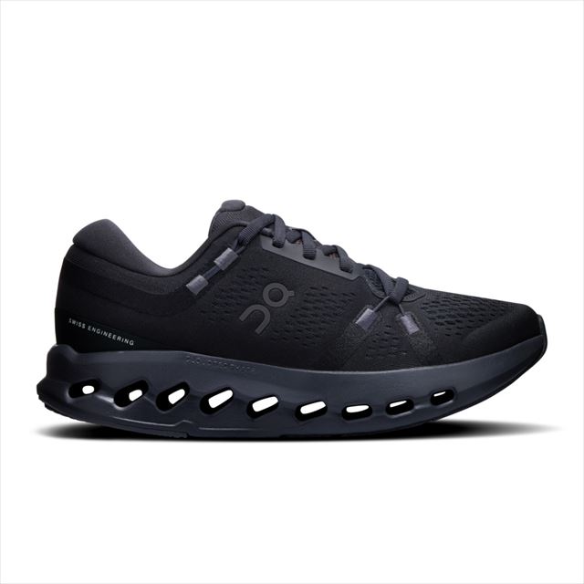 On  ˥󥰥塼 Cloudsurfer 2 M Black 3MF10121043 饦ɥե2 å  󥷥塼 ˡ 祮 ޥ饽  桼  ȥ졼˥ ĹΥ ե 