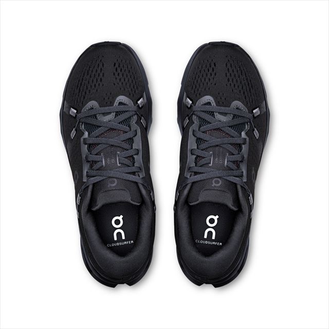 On  ˥󥰥塼 Cloudsurfer 2 M Black 3MF10121043 饦ɥե2 å  󥷥塼 ˡ 祮 ޥ饽  桼  ȥ졼˥ ĹΥ ե 
