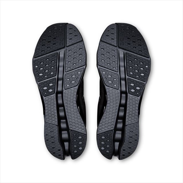 On  ˥󥰥塼 Cloudsurfer 2 M Black 3MF10121043 饦ɥե2 å  󥷥塼 ˡ 祮 ޥ饽  桼  ȥ졼˥ ĹΥ ե 