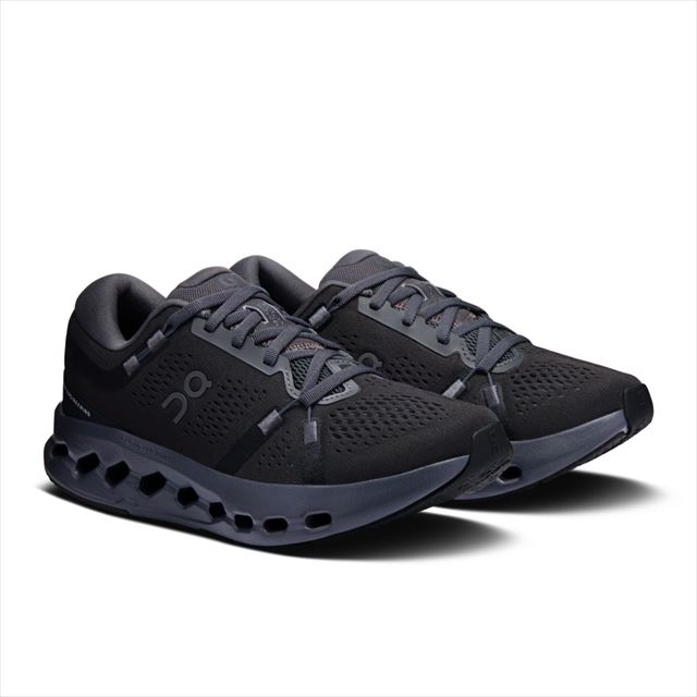 On  ˥󥰥塼 Cloudsurfer 2 M Black 3MF10121043 饦ɥե2 å  󥷥塼 ˡ 祮 ޥ饽  桼  ȥ졼˥ ĹΥ ե 