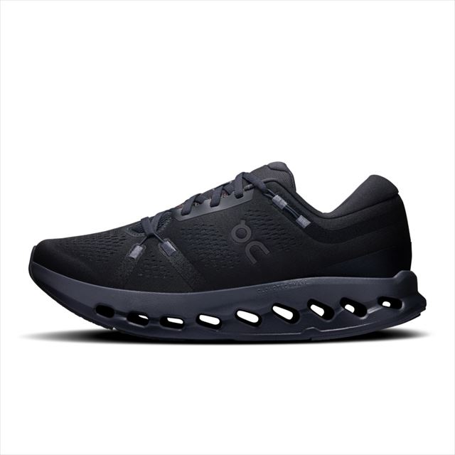 On  ˥󥰥塼 Cloudsurfer 2 M Black 3MF10121043 饦ɥե2 å  󥷥塼 ˡ 祮 ޥ饽  桼  ȥ졼˥ ĹΥ ե 