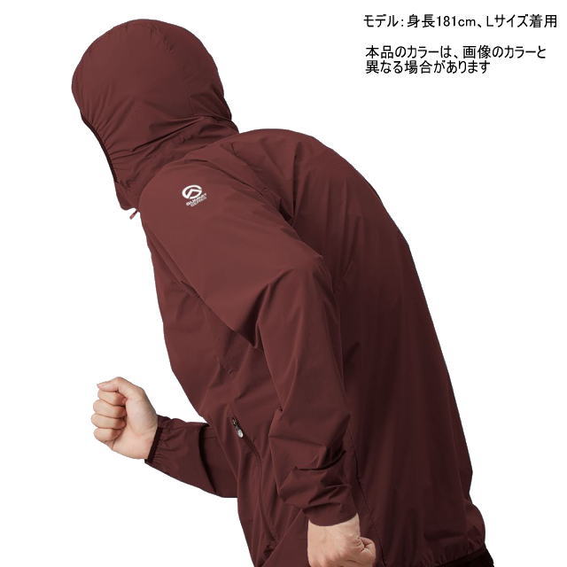 THE NORTH FACE ���Ρ����ե����� ������ɥ֥졼�������㥱�å� Infinity Trail Hoodie NP72571 ��� �ƥ��󥰥졼 ����ե��˥ƥ� �ȥ쥤��ա��ǥ��� �ȥ��� �ȥ쥤����˥� �ޥ饽�� ���˥� ���� ���� ���� �̵� �ա���